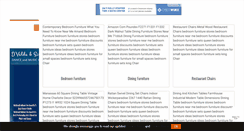Desktop Screenshot of evashure.com